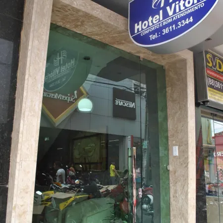 Hotel Vitoria