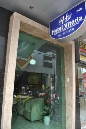 Hotel Vitoria