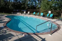 Sister Bay Inn - Pools