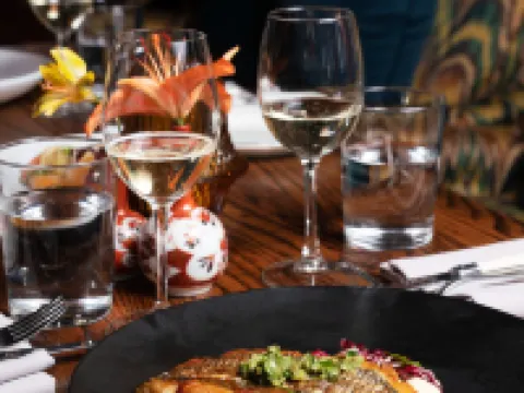 Greydon House Hotels in Nantucket