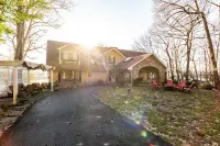 Laurel Grove Inn on the South - Wifi