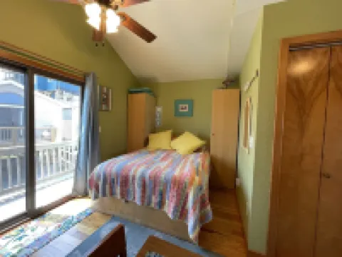 19海洋門西開間卧室公寓由RedAwning提供