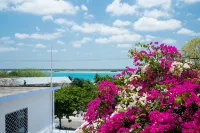 Hotel Casa Poblana