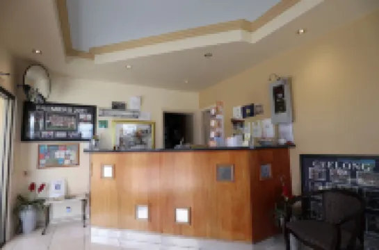 เคียแบรม มอเตอร์ อินน์