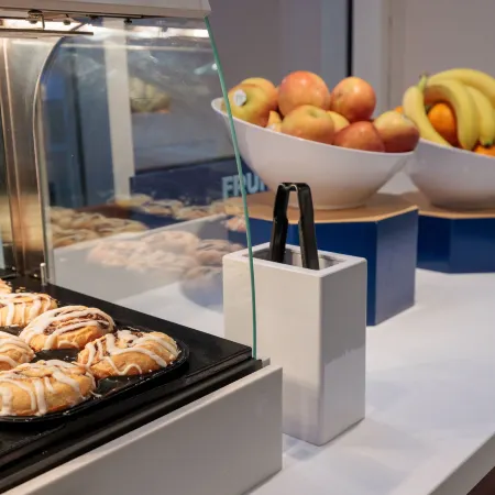 Holiday Inn Express & Suites BERKELEY by IHG
