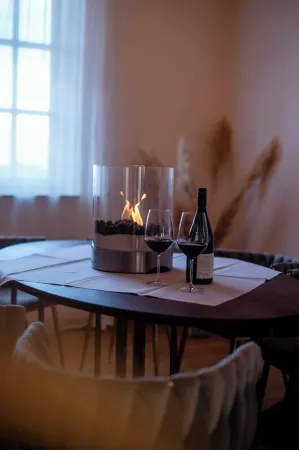 Exclusive vacation home on the Moselle - Villa ARDOISE, near Koblenz & Cochem