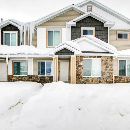 Family-Friendly Bear Lake Vacation Rental