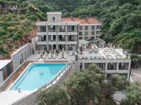 Hotel KingStone Budva Hotels in Przno