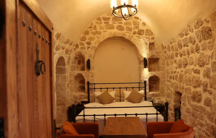 Zabel Hotel