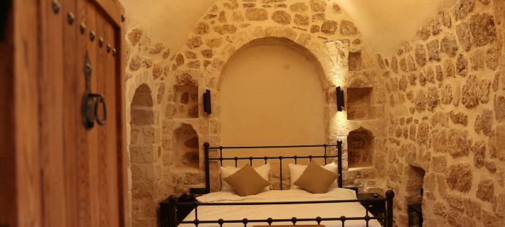 Zabel Hotel Hotels in Mardin