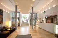 Mercure Hotel Aachen am Dom Hotels in Aachen