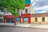 Charming Choteau Apartment: Central Location! - Wifi