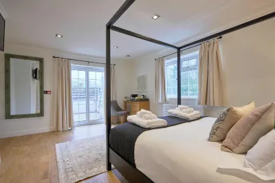 Wilding Hotel Hotels near Brough Castle