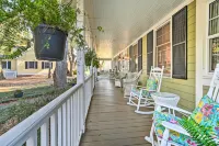Riverside Cottage: Close to Ocean and Myrtle Beach