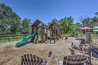 Families Welcome! Branson Resort-Style Getaway - Wifi