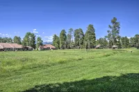 Pagosa Springs Condo Near Springs and Trails! - 3-Star