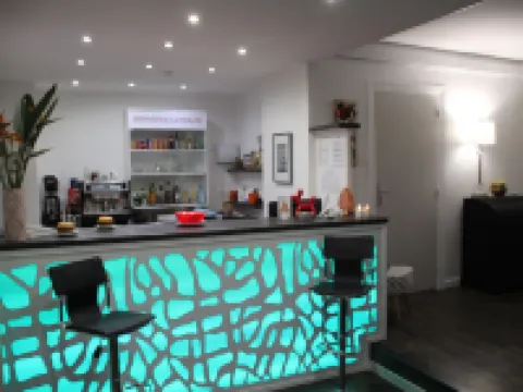 Auberge des toqués Hotels in Pégomas