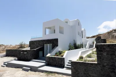 White Element Hoteles en Karterados