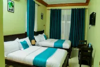 Bwiranda Hotel Hotel a Kasese