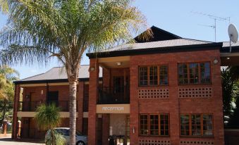 Cycad Guest House