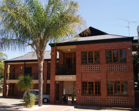 サイカード ゲスト ハウス セントラルのホテル