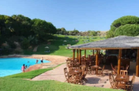 Aldeamento Turistico da Prainha