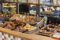 Van der Valk Hotel Eindhoven - sarapan
