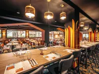 Hotel Base Camp Lodge - Albertville Hotels in Savoie