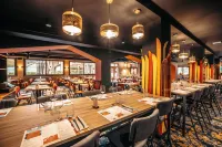 Hotel Base Camp Lodge - Albertville Hotels in Albertville