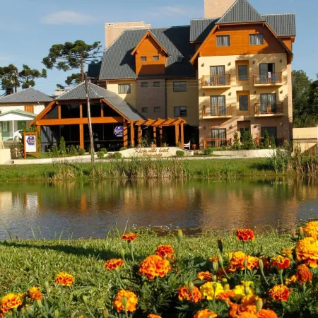 Sky Ville Hotel Gramado