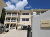 Cap Confort Hotels in Anse aux Pins