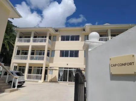 Cap Confort