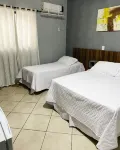 Itaipu Hotel Hotels in Região Norte