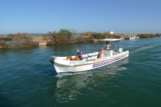 Central, one-bedroom duplex near the sea. Free Wi-Fi