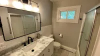 Charming Bungalow 3 in Spearfish SD, Black Hills Hotels near Chris' Campground