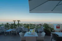 Hotel Elite - breakfast