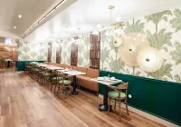 Residencial Florescente Hotels in Lisbon