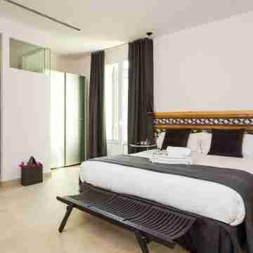 Quartprimera Apartments Rooms