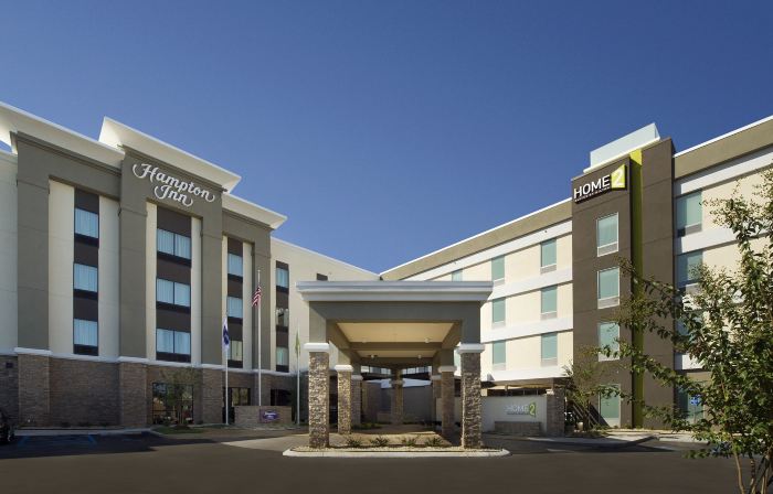 Home2 Suites by Hilton Hattiesburg