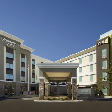 Home2 Suites by Hilton Hattiesburg