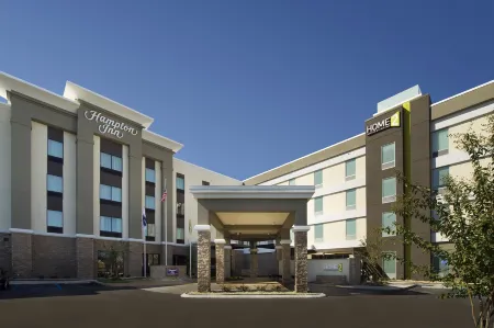 Home2 Suites by Hilton Hattiesburg