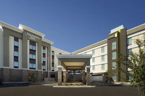 Home2 Suites by Hilton Hattiesburg - Pet friendly