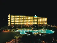 Presa di Finica Hotels in Finike
