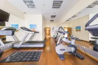 Lakeside Country Club - Apartamentos Turísticos - Træningscentre