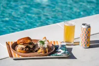 路易斯維爾萬怡希爾頓啟繽精選飯店