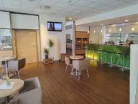 Ibis Ulm City Hotels in Blaustein