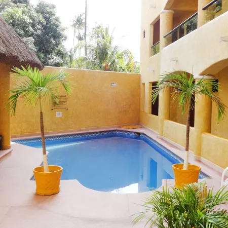 Villas la Lupita