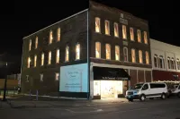 Eighteen-Ninety Sleepover Hotels in Casey