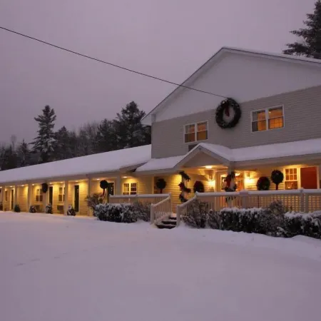 Golden Apple Inn