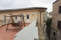 Hotel Relais Filonardi Hotels in Arpino